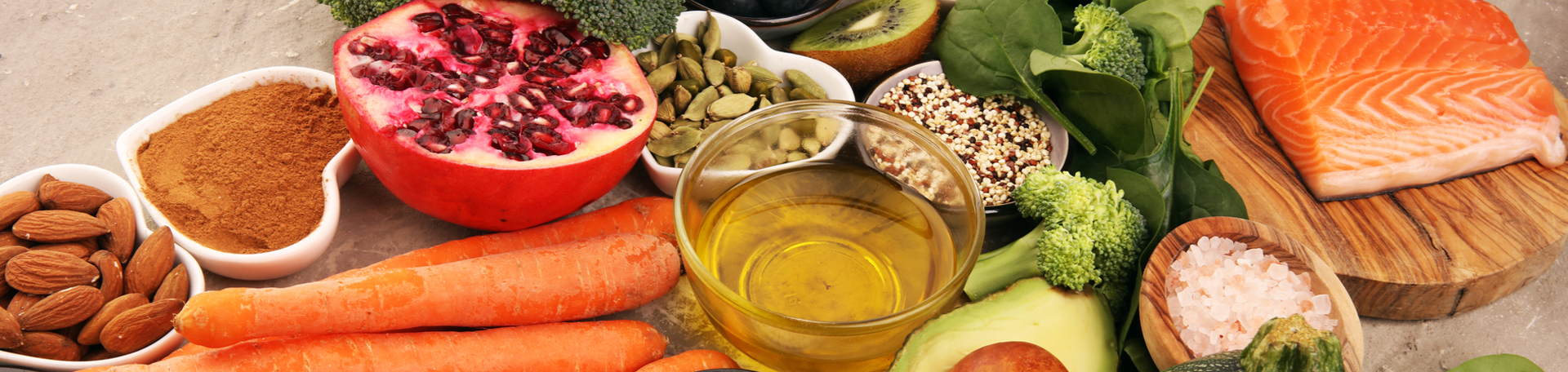 Fort Wayne chiropractic tip: anti-inflammatory foods