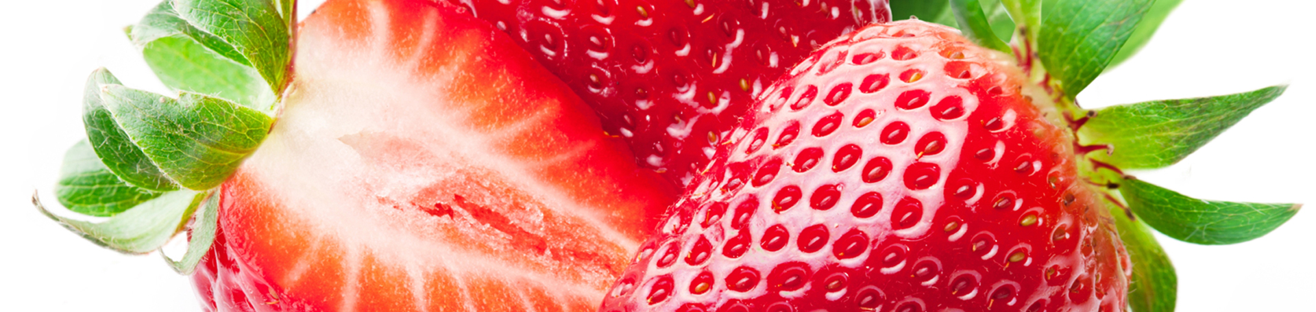 Fort Wayne chiropractic nutrition tip of the month: enjoy strawberries!